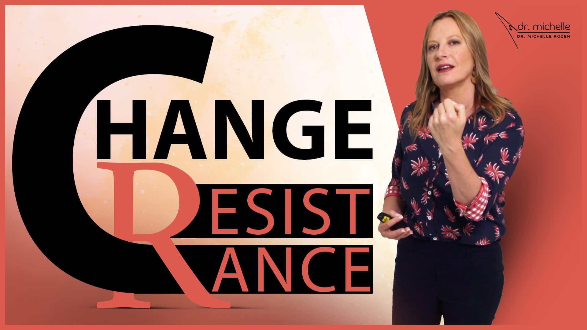 This is How You Handle Change Resistance