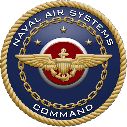 Seal of Naval Air Systems Command 1