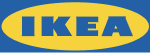 ikea logo for the client section